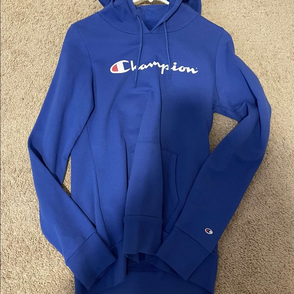 champion hoodie